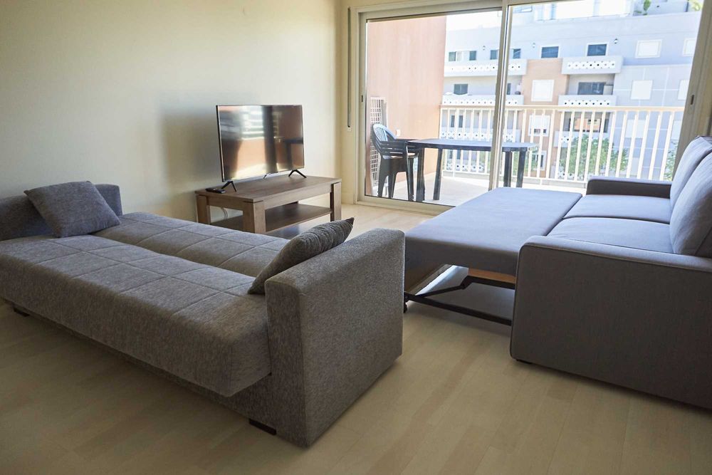 Férias na Praia da Rocha