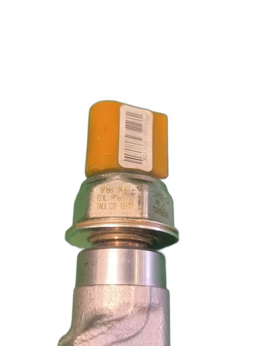Régua de Injetores AUDI A5 03L130089Q (OEM) | 03L089J (OEM) | 057130764AB (OEM) | 03L906051 (OEM)