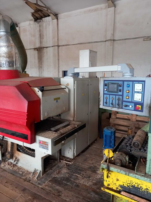 Wielopiła PWR 412 TOS SVITAVY