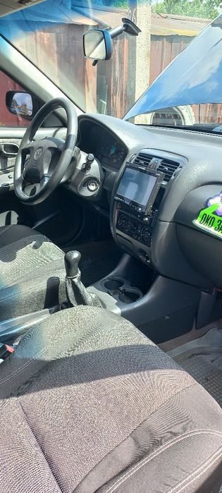 Продаж Mazda 626 седан