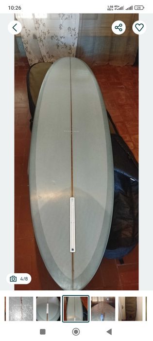 Waveglidres 7.6 (R) Evolution