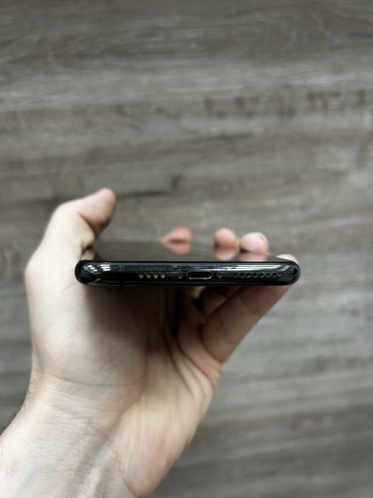 iPhone 11 Pro Max 64Gb Graphite з гарантією