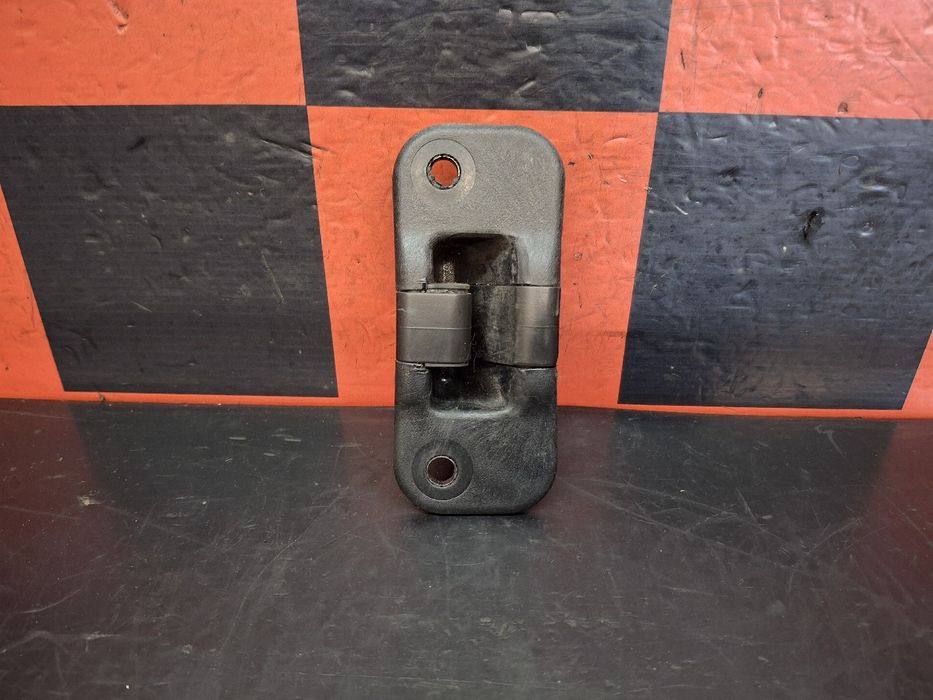 Guia de porta OPEL Movano B Furgão (X62)
