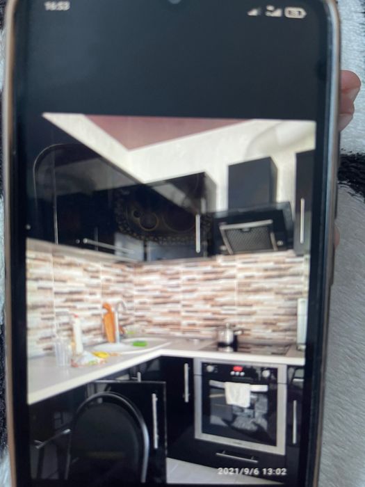 Довгострокова орендна квартири