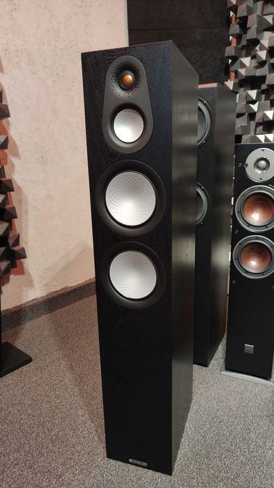 Monitor Audio Silver 300 - Para /OUTLET/ Wysyłka / Raty 0% / Najtaniej