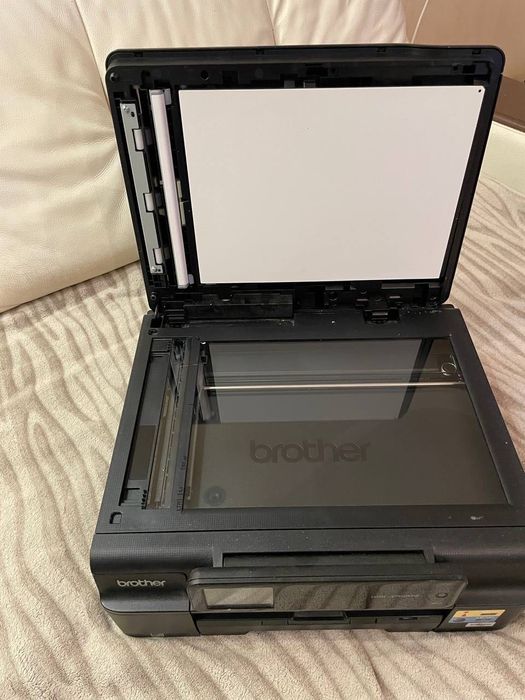 Принтер BROTHER dcp-j752dw