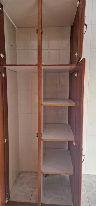 Moveis de cozinha completa + extras