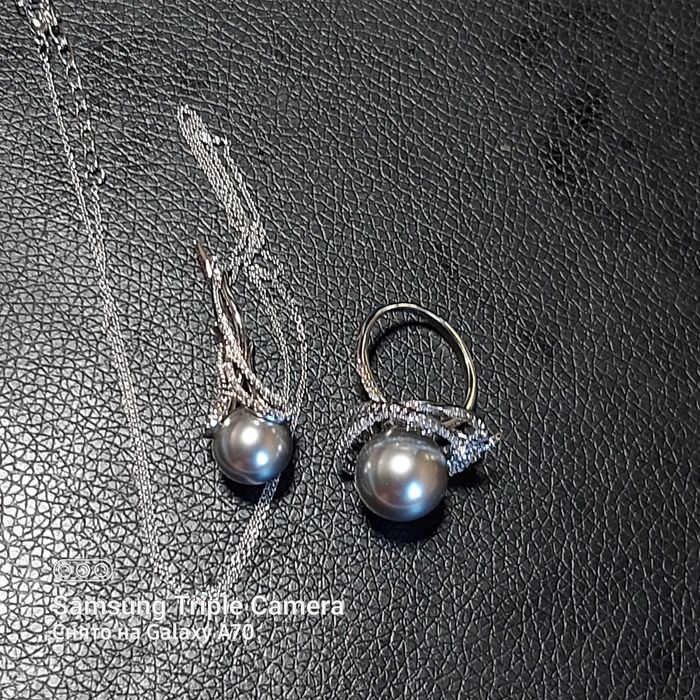 Бижутерия Michael kors и др. из Германии