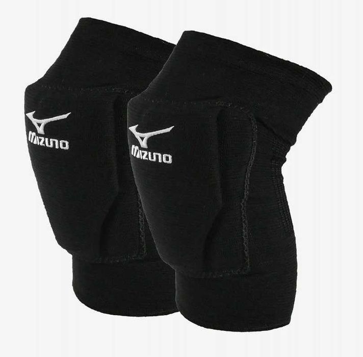 Наколінники волейбольні Mizuno VS1 Kneepad Z59SS891-09 (XS-S-M-L-XL)