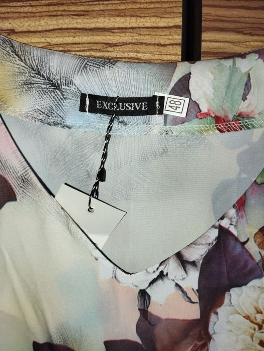 Плаття.    48-50 р