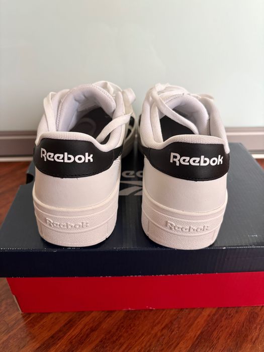 Buty damskie Reebok