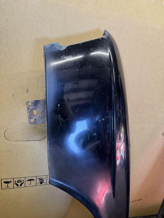Крило крилья БМВ Е34 1995 р. рестайл Крыло Правое Левое кузова Разборка BMW HELP