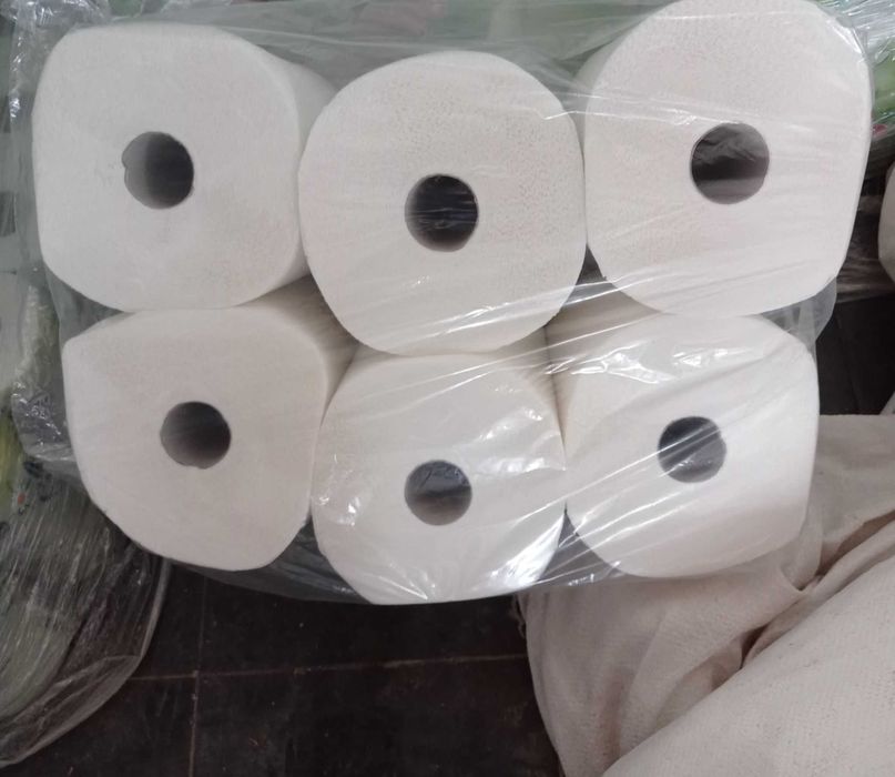 Reczniki Papierowe 12 szt Maxi