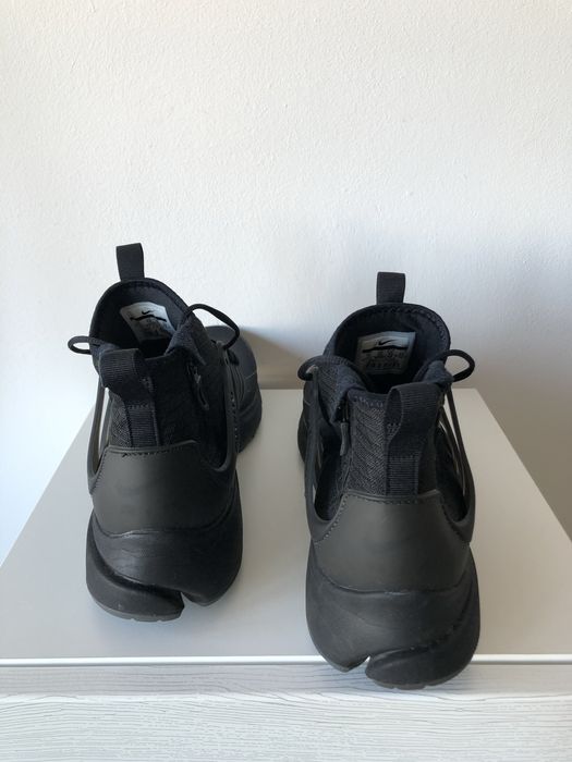 Buty Nike Air Presto Mid Utility - 45  Jordan