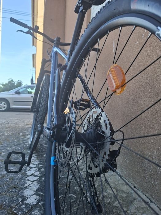 Bicicleta BTT de passeio EXPL 540 29" Rockrider