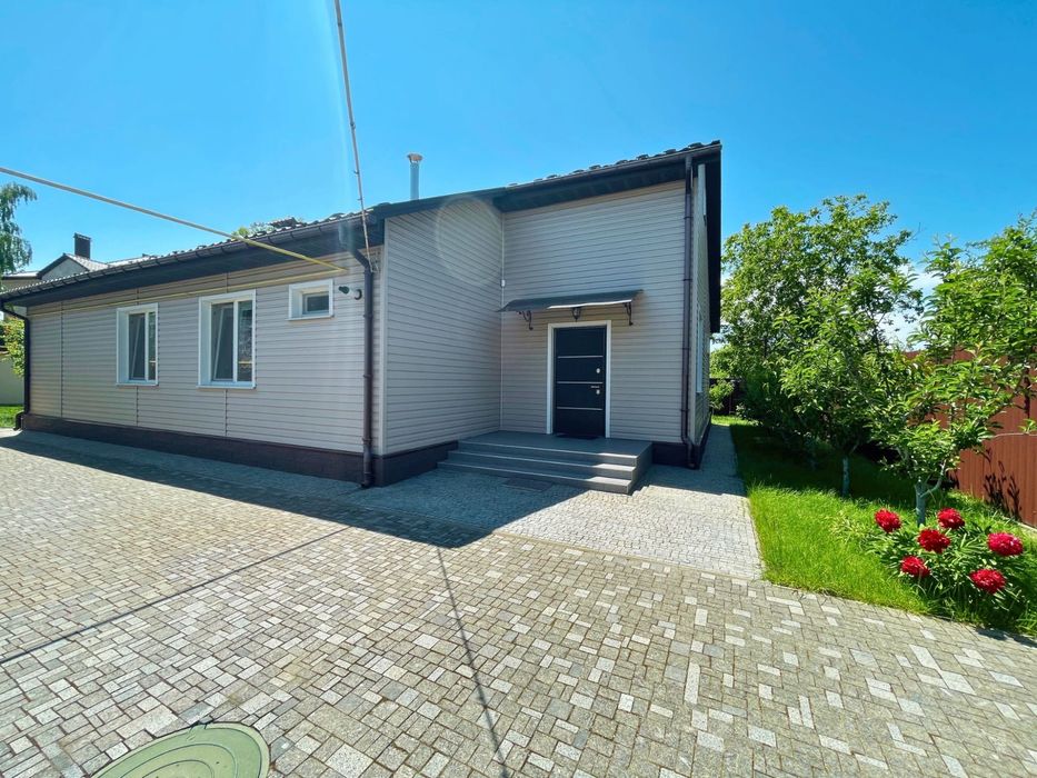 Дом по адресу (площадь 158 м²) - Atlanta.ua - фото 2