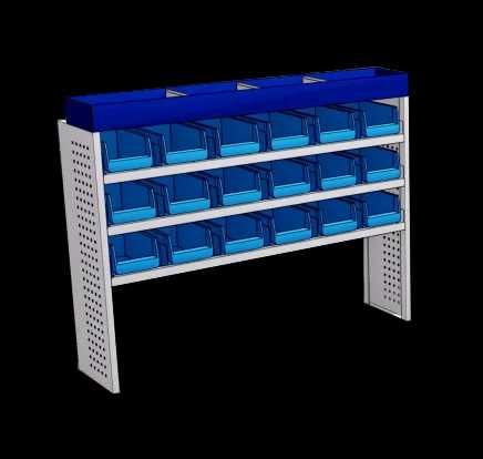 zabudowa warsztatowa busa Ducato Boxer Jumper Sprinter Movano