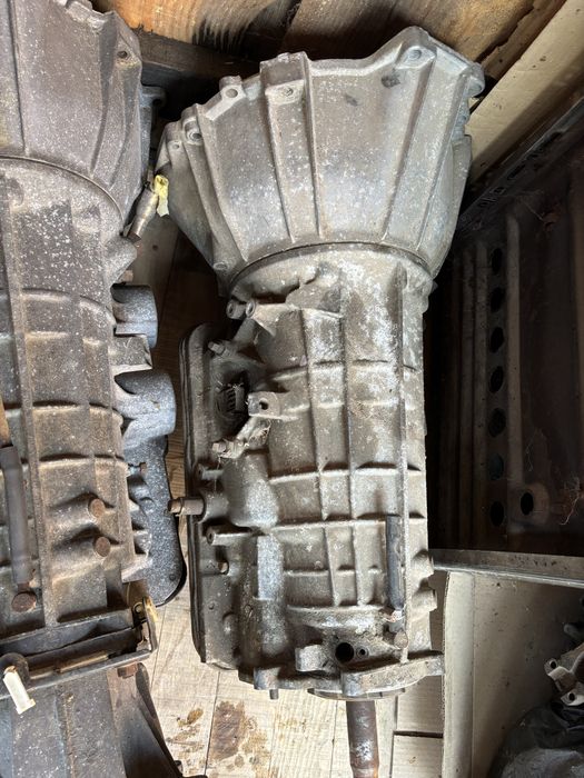 Продам коробку передач Ford explorer 1997