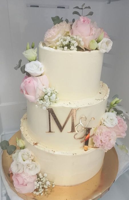 Torty okolicznościowe! Tort na każdą okazję