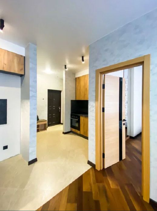 Продам 1ком. квартиру в Аркадии.Ремонт.Вид на море.(616-450)