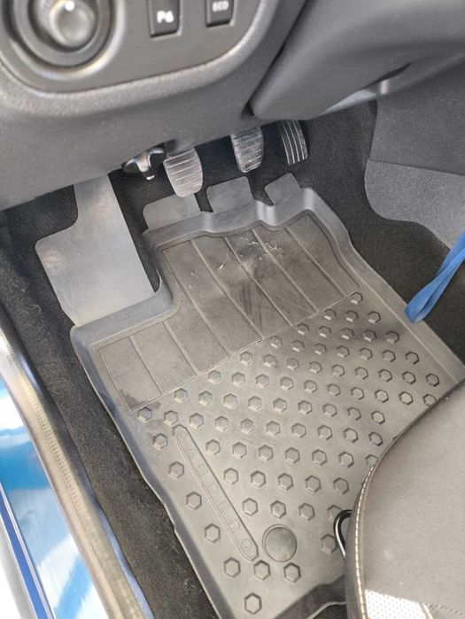 Dacia Sandero Stepway 0.9 Bi-Fuel