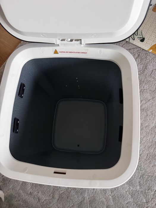 Aquecedor de toalhas