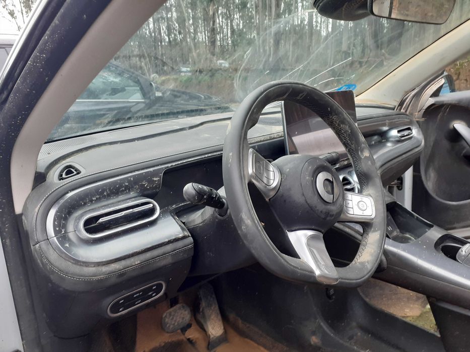 SMART #3 - CARRO PARA PEÇAS