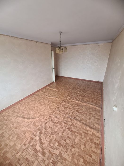 4 к. квартира в Центре. 3 я Слободская