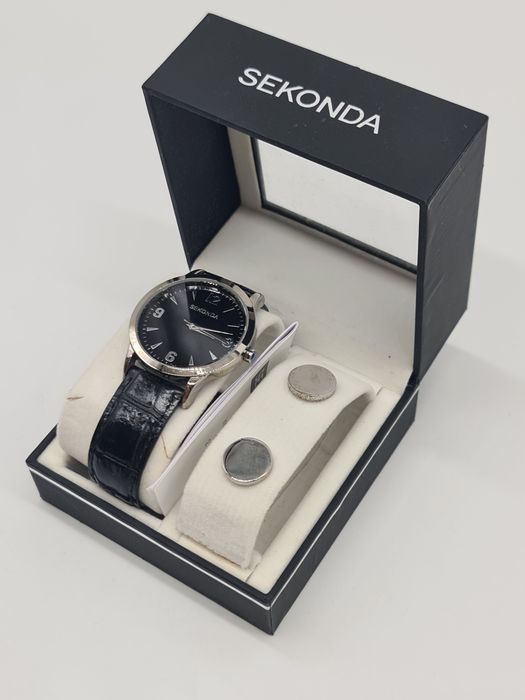 Relógio homem SEKONDA 3285