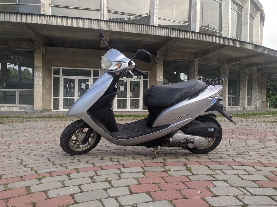 Скутер Honda dio af68