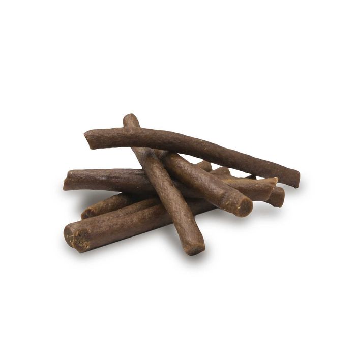 Hau&Miau Pause snack przysmak dla psa patyki wołowe 500g