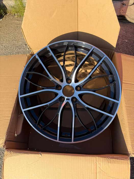 Jantes bmw R20 5x120