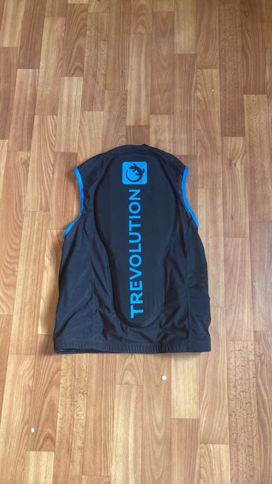 Мото куртка хороша якість