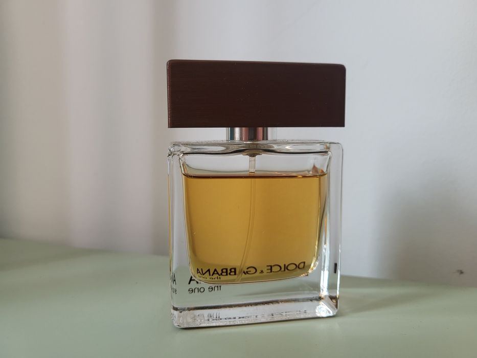 Dolce & Gabbana The One EDT 30 ml