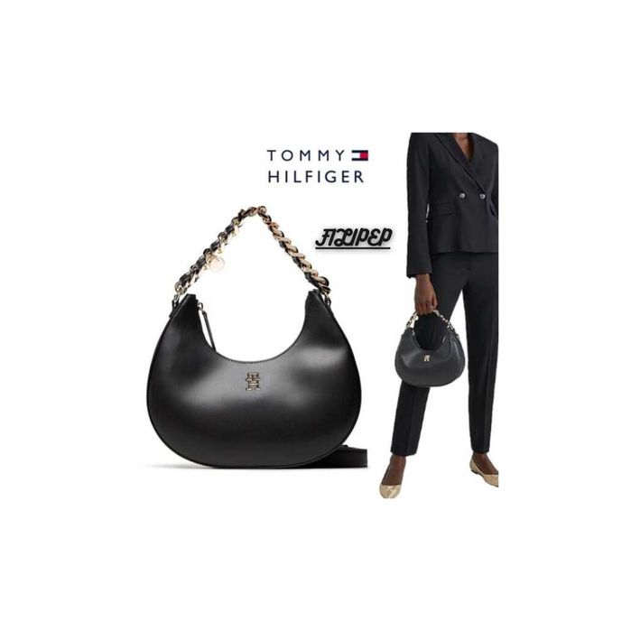 Mala Senhora Tommy Hilfiger