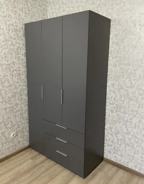 Акция! Шкаф распашной Куба/Версаль в наличии на складе в Одессе