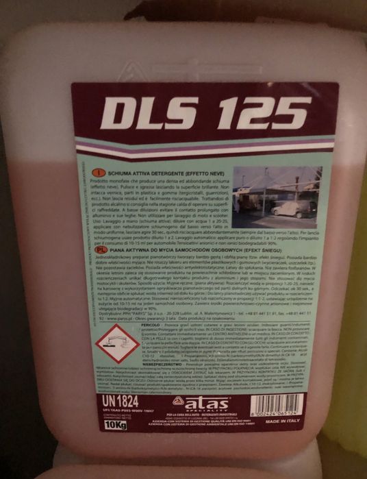 Активная пена 10кг - 1599/автошампунь 25кг - 3699/20кг-3099/2кг-359грн