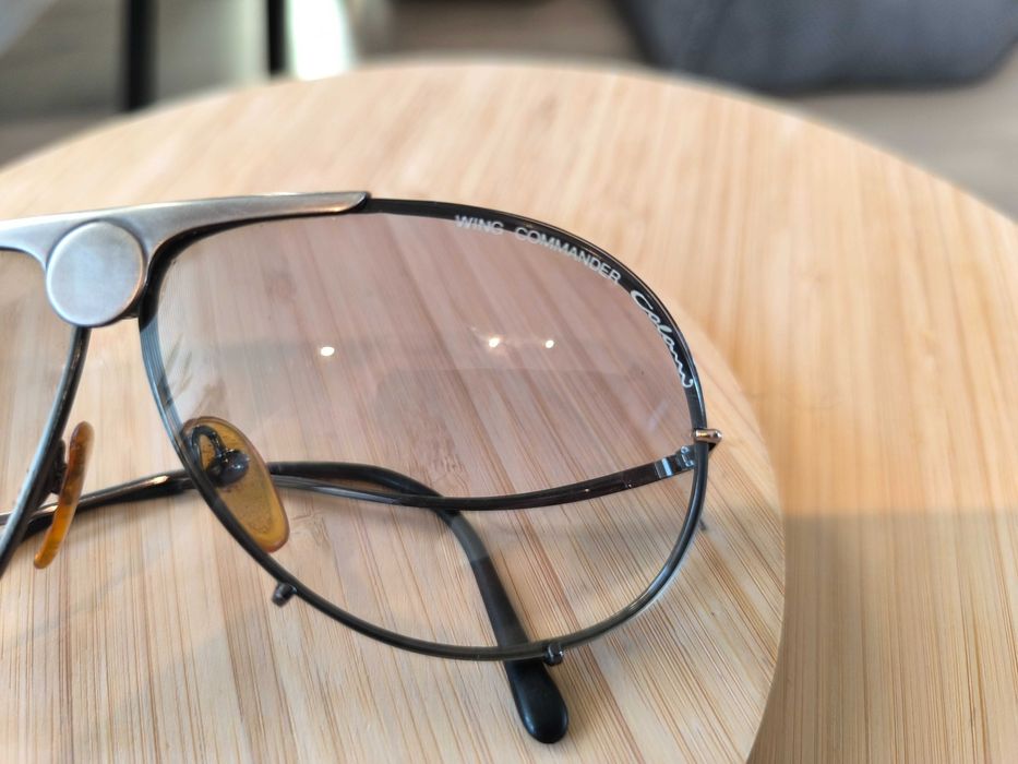 okulary Wing Commander 10-501A