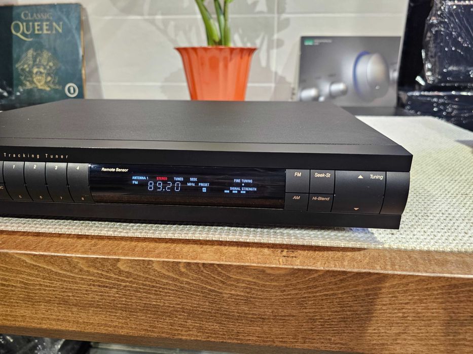 ТОП тюнер Harman Kardon TU9600 Стан!