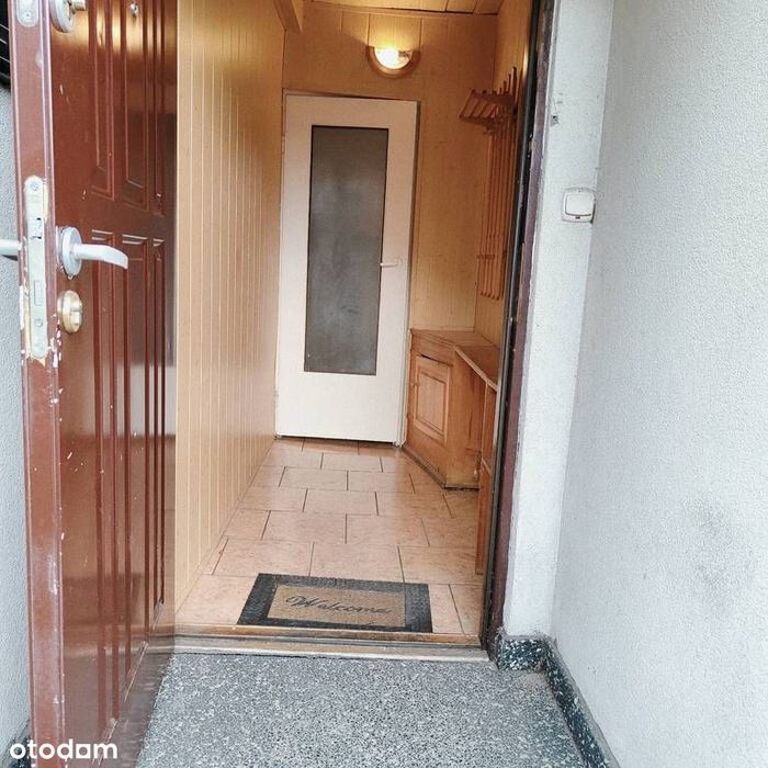 Lokal mieszkalny/usługowy I oddzielne wejście
