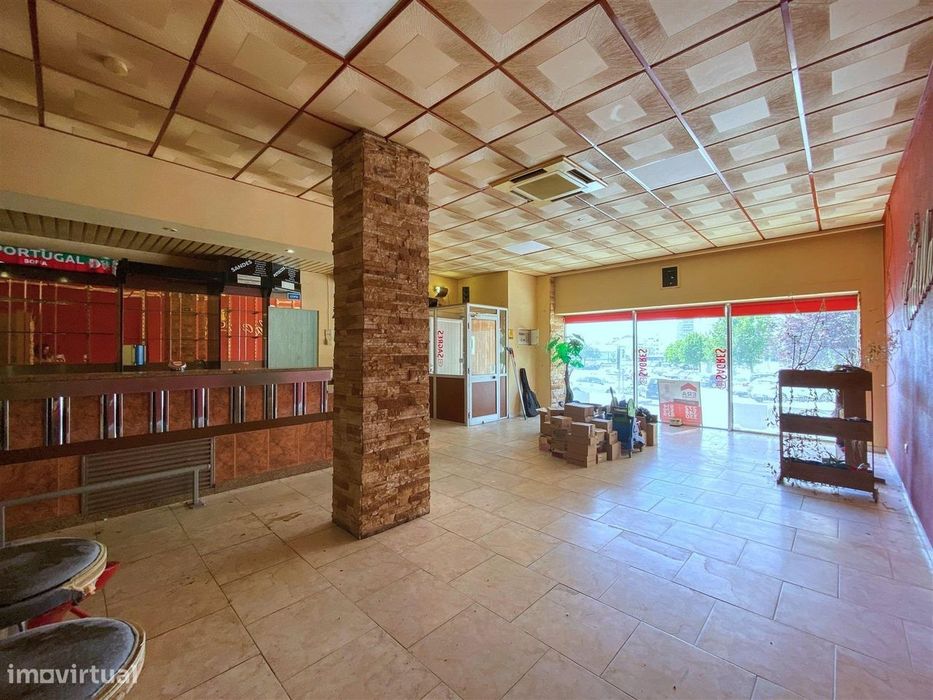 Loja para comprar, 105 m²