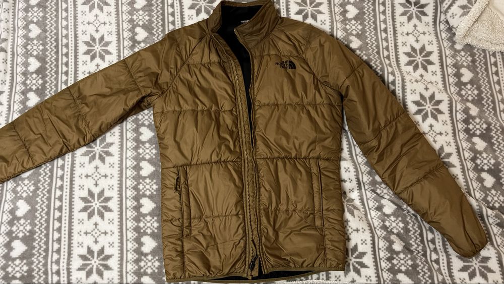 Kurtka The North Face 3w1 Modis