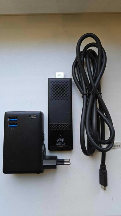 Komputer Mini PC Intel Compute Stick HDMI STK2M364CC Win10