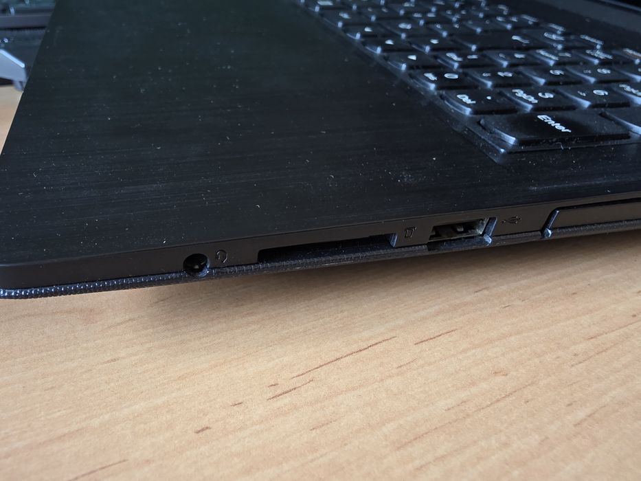 Lenovo G50-45 (Motherboard NÃO FUNCIONA)