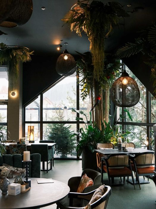 Продаж ресторану Asia Garden
