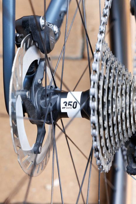 Koła Roval Terra CL Wheelset