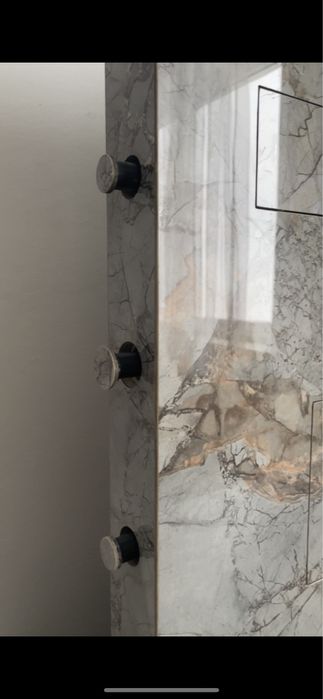 Вироби з керамограніту