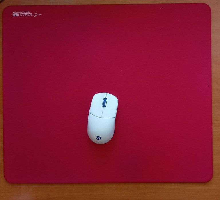 Игровая мышка Ninjutso Sora V2 8000 hz 39грамм