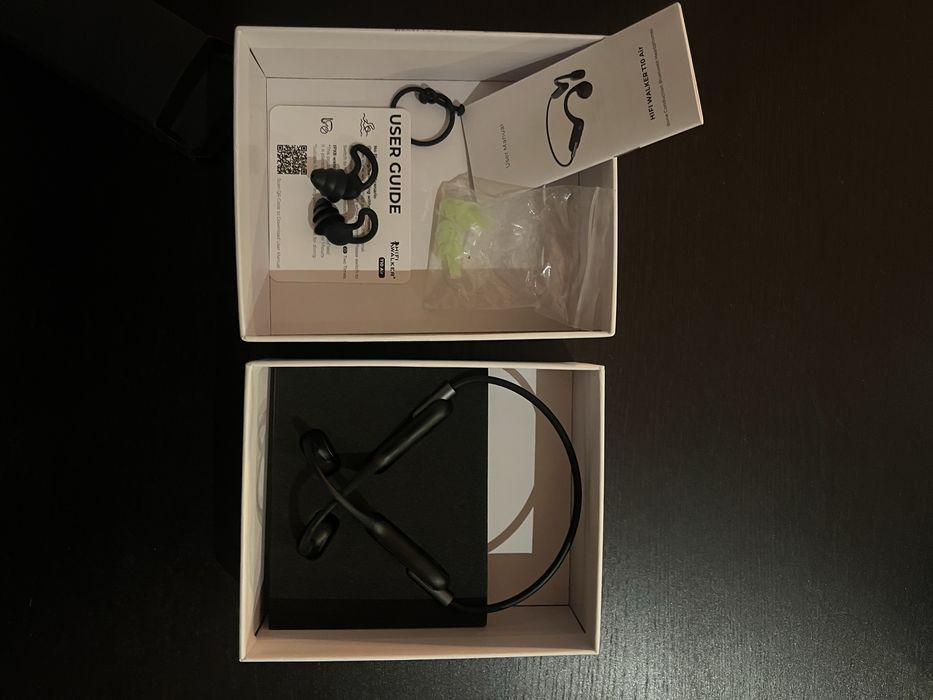 T10 Air Headphones (Condução Óssea)