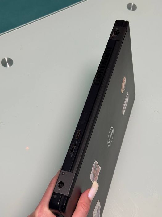 Dell latitude 5480 б/у. В дуже хорошому стані